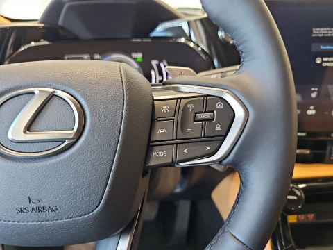 Lexus NX 450h+ Premium+ 4WD