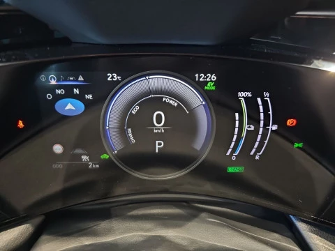 Lexus NX 450h+ Premium+ 4WD