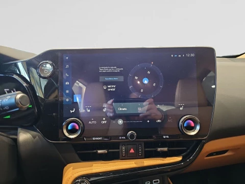 Lexus NX 450h+ Premium+ 4WD