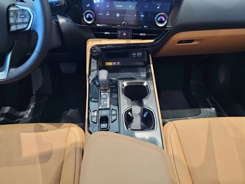 Lexus NX 450h+ Premium+ 4WD