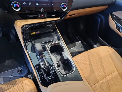 Lexus NX 450h+ Premium+ 4WD