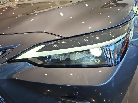 Lexus NX 450h+ Premium+ 4WD