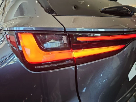 Lexus NX 450h+ Premium+ 4WD