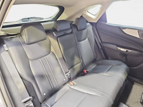 Lexus NX 450h+ Premium+ 4WD