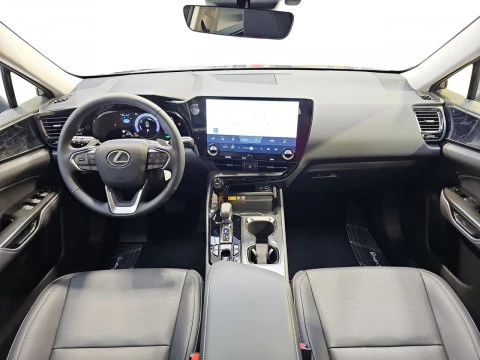 Lexus NX 450h+ Premium+ 4WD