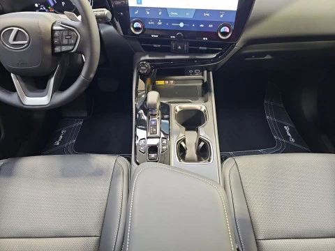 Lexus NX 450h+ Premium+ 4WD