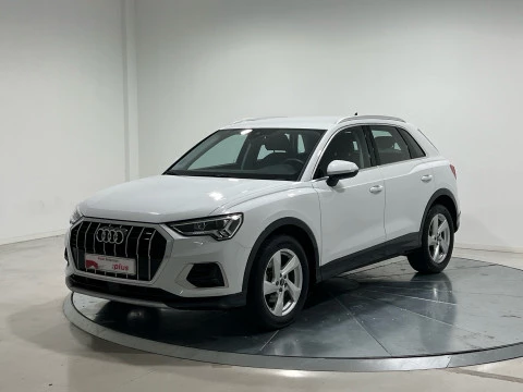 Audi Q3 Advanced 35 TDI 110kW (150CV) S tronic