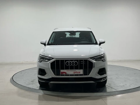 Audi Q3 Advanced 35 TDI 110kW (150CV) S tronic
