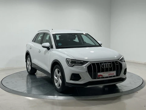 Audi Q3 Advanced 35 TDI 110kW (150CV) S tronic