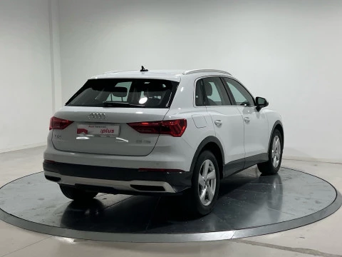 Audi Q3 Advanced 35 TDI 110kW (150CV) S tronic