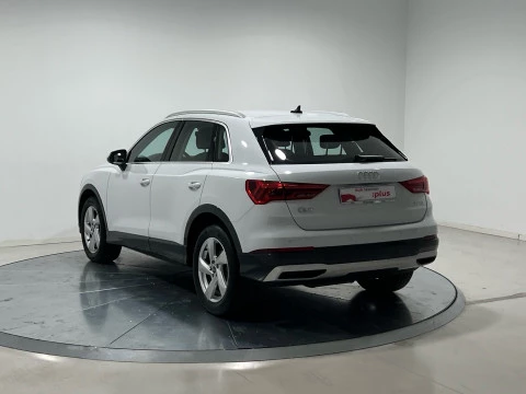 Audi Q3 Advanced 35 TDI 110kW (150CV) S tronic