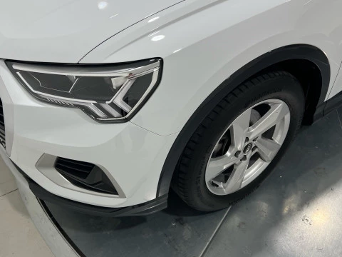 Audi Q3 Advanced 35 TDI 110kW (150CV) S tronic