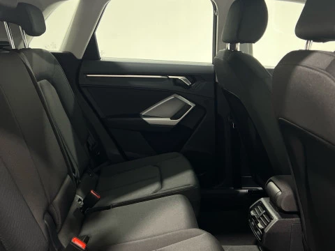 Audi Q3 Advanced 35 TDI 110kW (150CV) S tronic