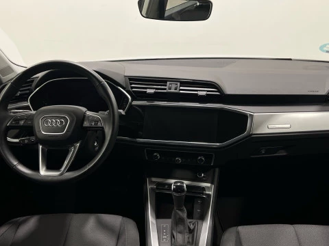 Audi Q3 Advanced 35 TDI 110kW (150CV) S tronic