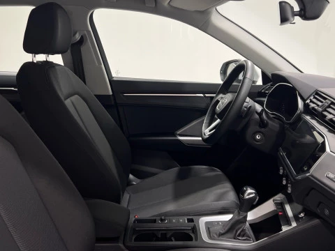 Audi Q3 Advanced 35 TDI 110kW (150CV) S tronic
