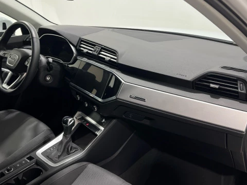 Audi Q3 Advanced 35 TDI 110kW (150CV) S tronic