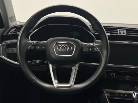 Audi Q3 Advanced 35 TDI 110kW (150CV) S tronic