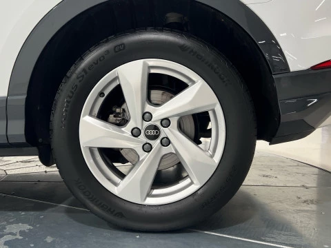 Audi Q3 Advanced 35 TDI 110kW (150CV) S tronic