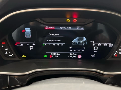 Audi Q3 Advanced 35 TDI 110kW (150CV) S tronic