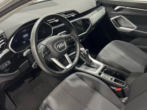 Audi Q3 Advanced 35 TDI 110kW (150CV) S tronic