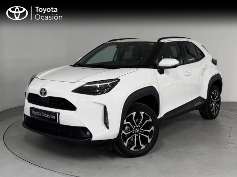 Toyota Yaris Cross 1.5 130H Active Plus