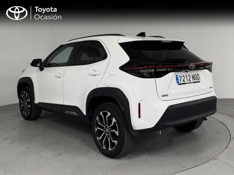 Toyota Yaris Cross 1.5 130H Active Plus