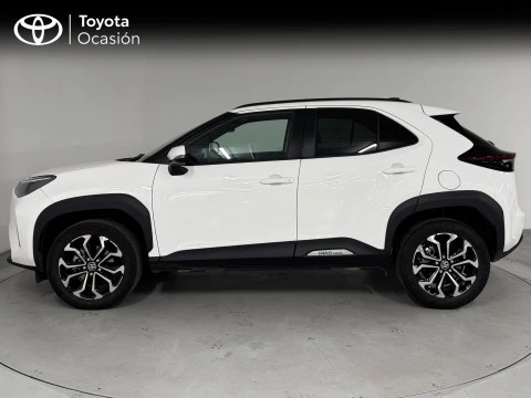 Toyota Yaris Cross 1.5 130H Active Plus