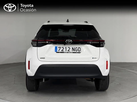Toyota Yaris Cross 1.5 130H Active Plus
