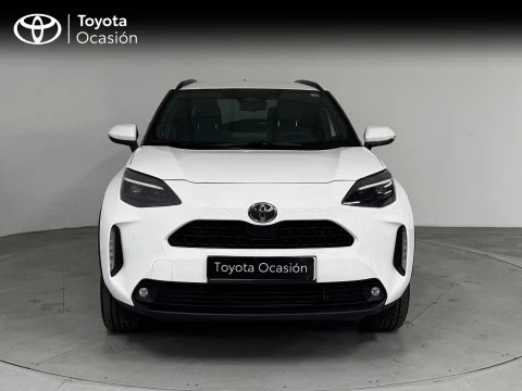 Toyota Yaris Cross 1.5 130H Active Plus