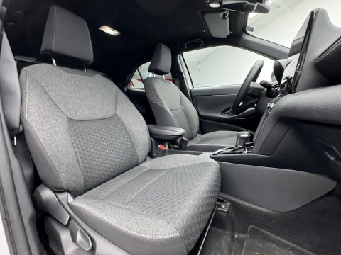 Toyota Yaris Cross 1.5 130H Active Plus