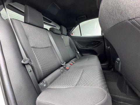 Toyota Yaris Cross 1.5 130H Active Plus
