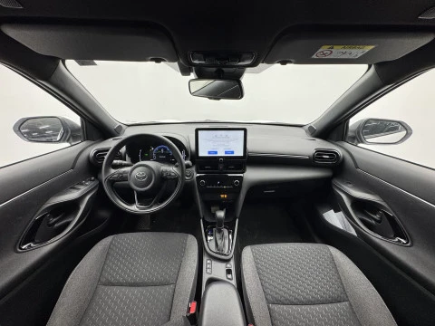 Toyota Yaris Cross 1.5 130H Active Plus