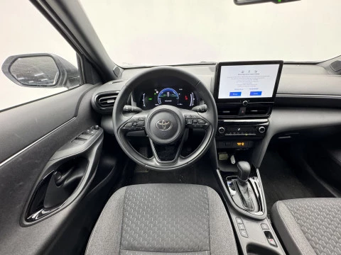 Toyota Yaris Cross 1.5 130H Active Plus