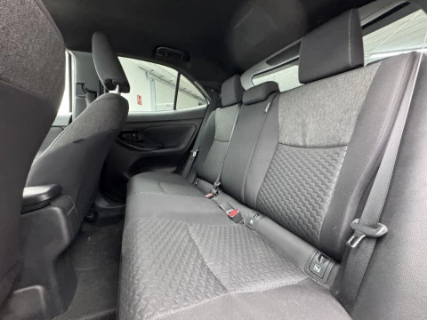 Toyota Yaris Cross 1.5 130H Active Plus