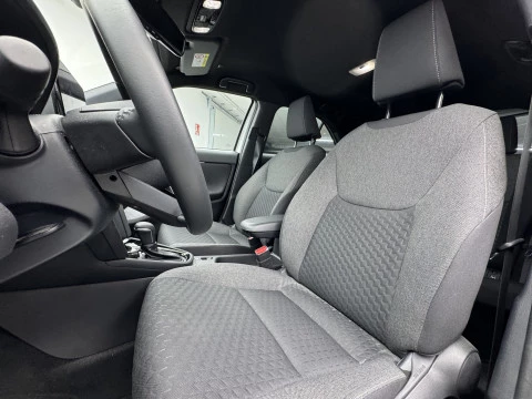 Toyota Yaris Cross 1.5 130H Active Plus
