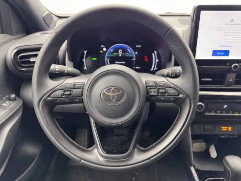 Toyota Yaris Cross 1.5 130H Active Plus