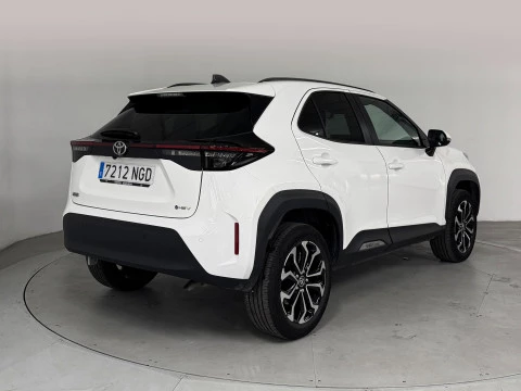 Toyota Yaris Cross 1.5 130H Active Plus