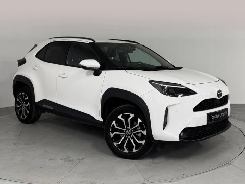 Toyota Yaris Cross 1.5 130H Active Plus