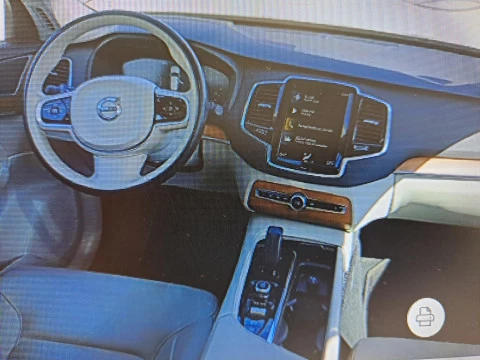 Volvo XC90 2.0 B5 D BUSINESS PLUS 4WD AUTO 235 5P 7 Plazas