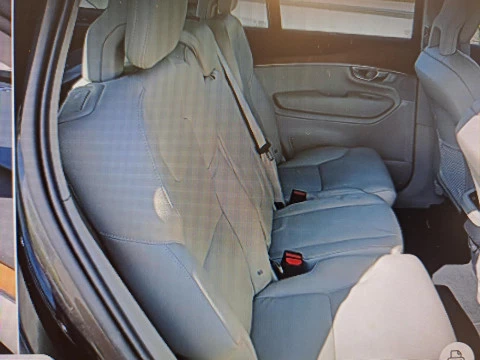 Volvo XC90 2.0 B5 D BUSINESS PLUS 4WD AUTO 235 5P 7 Plazas