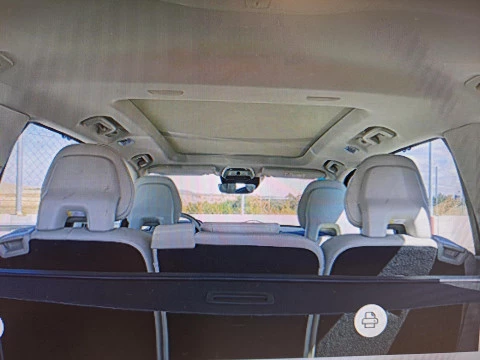 Volvo XC90 2.0 B5 D BUSINESS PLUS 4WD AUTO 235 5P 7 Plazas