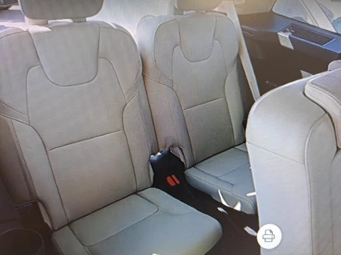 Volvo XC90 2.0 B5 D BUSINESS PLUS 4WD AUTO 235 5P 7 Plazas