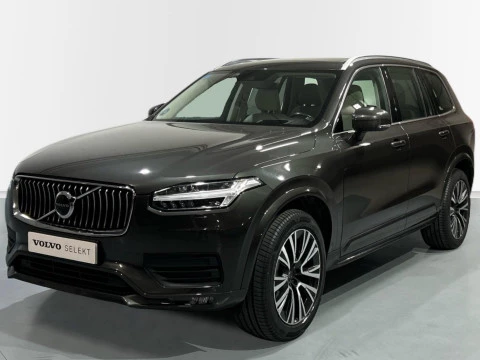 Volvo XC90 2.0 B5 D BUSINESS PLUS 4WD AUTO 235 5P 7 Plazas