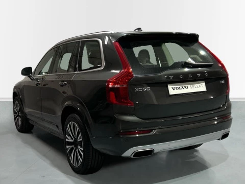 Volvo XC90 2.0 B5 D BUSINESS PLUS 4WD AUTO 235 TECHO 360º HUD