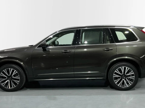 Volvo XC90 2.0 B5 D BUSINESS PLUS 4WD AUTO 235 TECHO 360º HUD