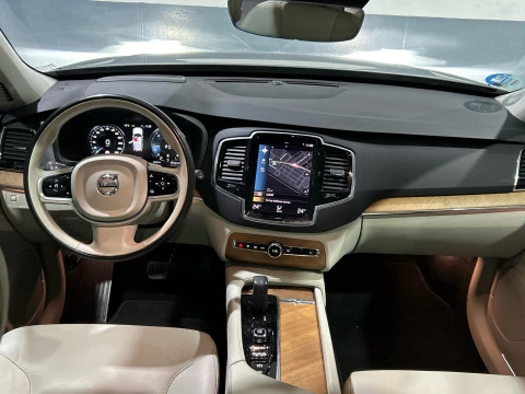 Volvo XC90 2.0 B5 D BUSINESS PLUS 4WD AUTO 235 TECHO 360º HUD