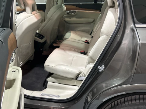 Volvo XC90 2.0 B5 D BUSINESS PLUS 4WD AUTO 235 TECHO 360º HUD