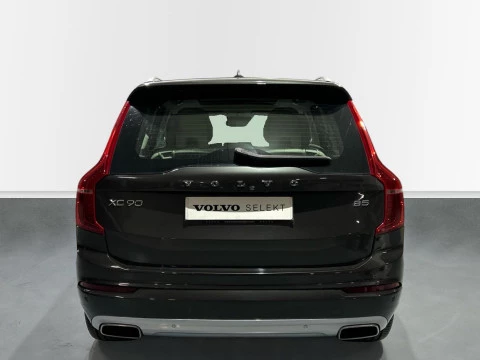 Volvo XC90 2.0 B5 D BUSINESS PLUS 4WD AUTO 235 TECHO 360º HUD