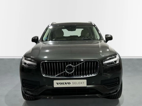 Volvo XC90 2.0 B5 D BUSINESS PLUS 4WD AUTO 235 TECHO 360º HUD