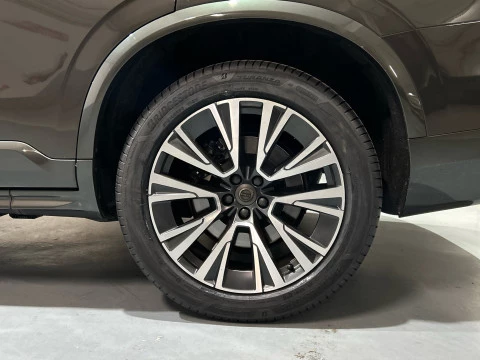 Volvo XC90 2.0 B5 D BUSINESS PLUS 4WD AUTO 235 TECHO 360º HUD